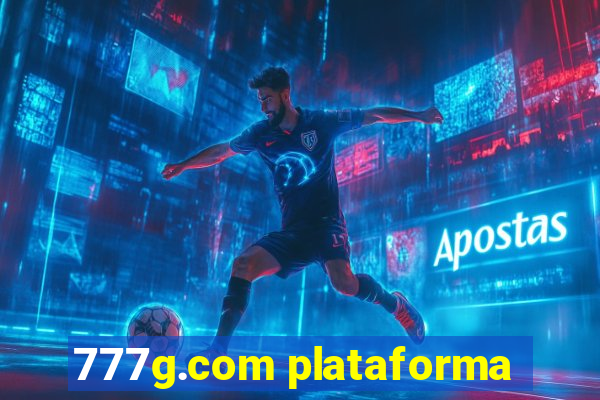 777g.com plataforma